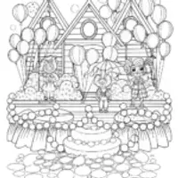 Super Sonic’s bubble festival