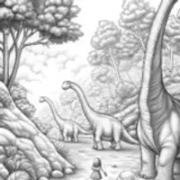 Gabby’s dinosaur adventure