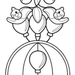 JJ’s balloon animal circus