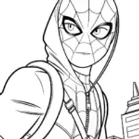 Miles Morales comic book quest