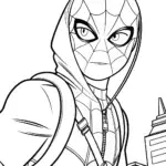 Miles Morales comic book quest