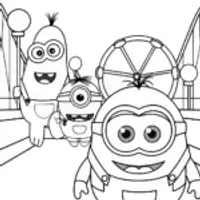 Venom’s friendly monster parade