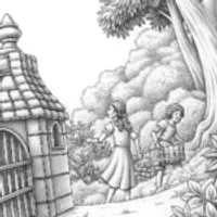 Mirabel’s treasure hunt