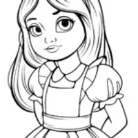 Alice in the weather workshop