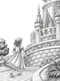 Mirabel’s magical time travel