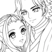 Demon Slayer shadow dance