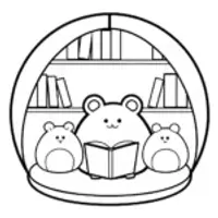 Squishmallows in a bookstore