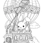 Cinnamoroll’s time capsule adventure