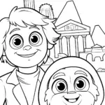Huggy Wuggy’s time-travel adventure