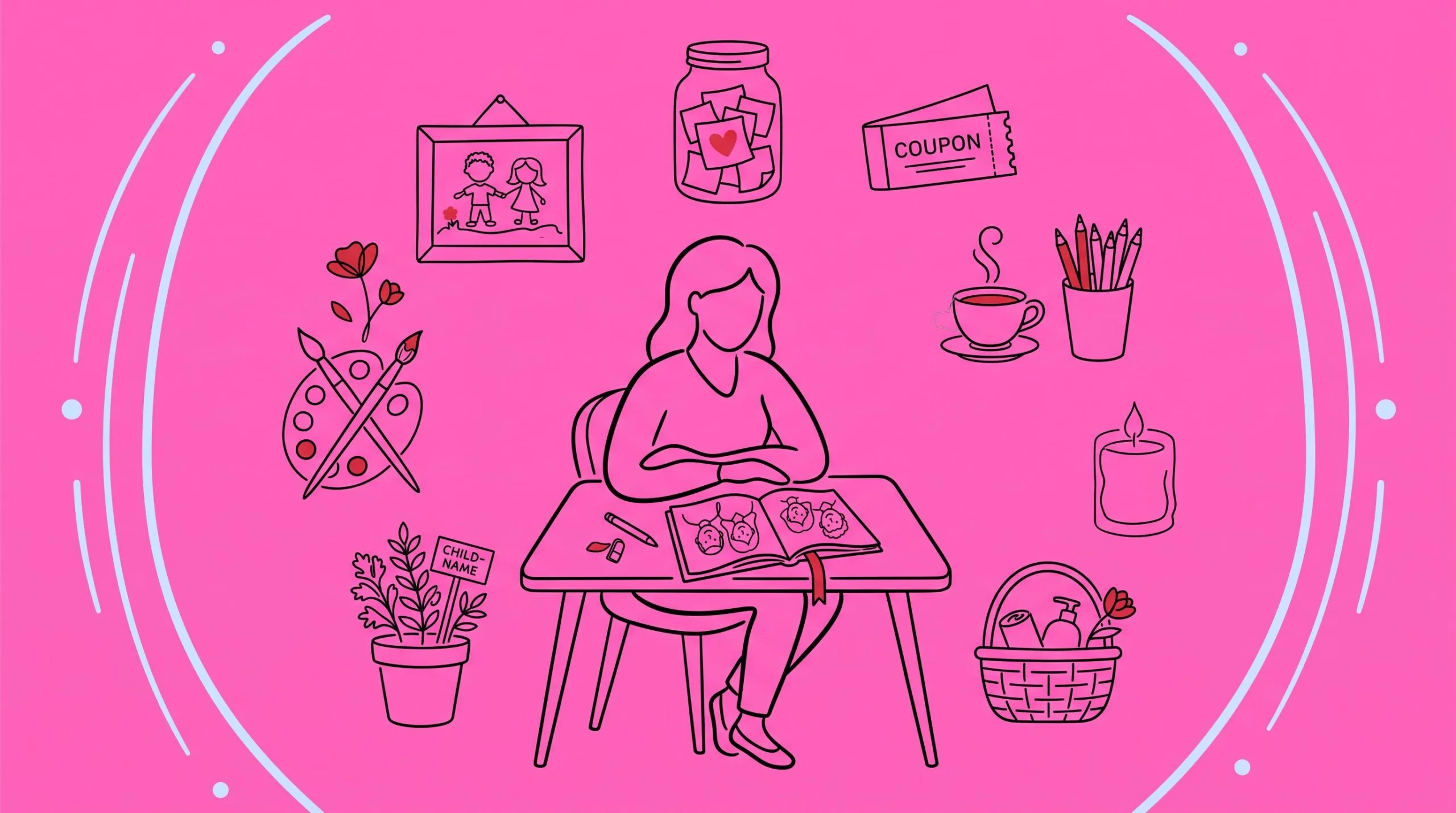 10 Meaningful Mother’s Day Gift Ideas You Can Personalize With Heart