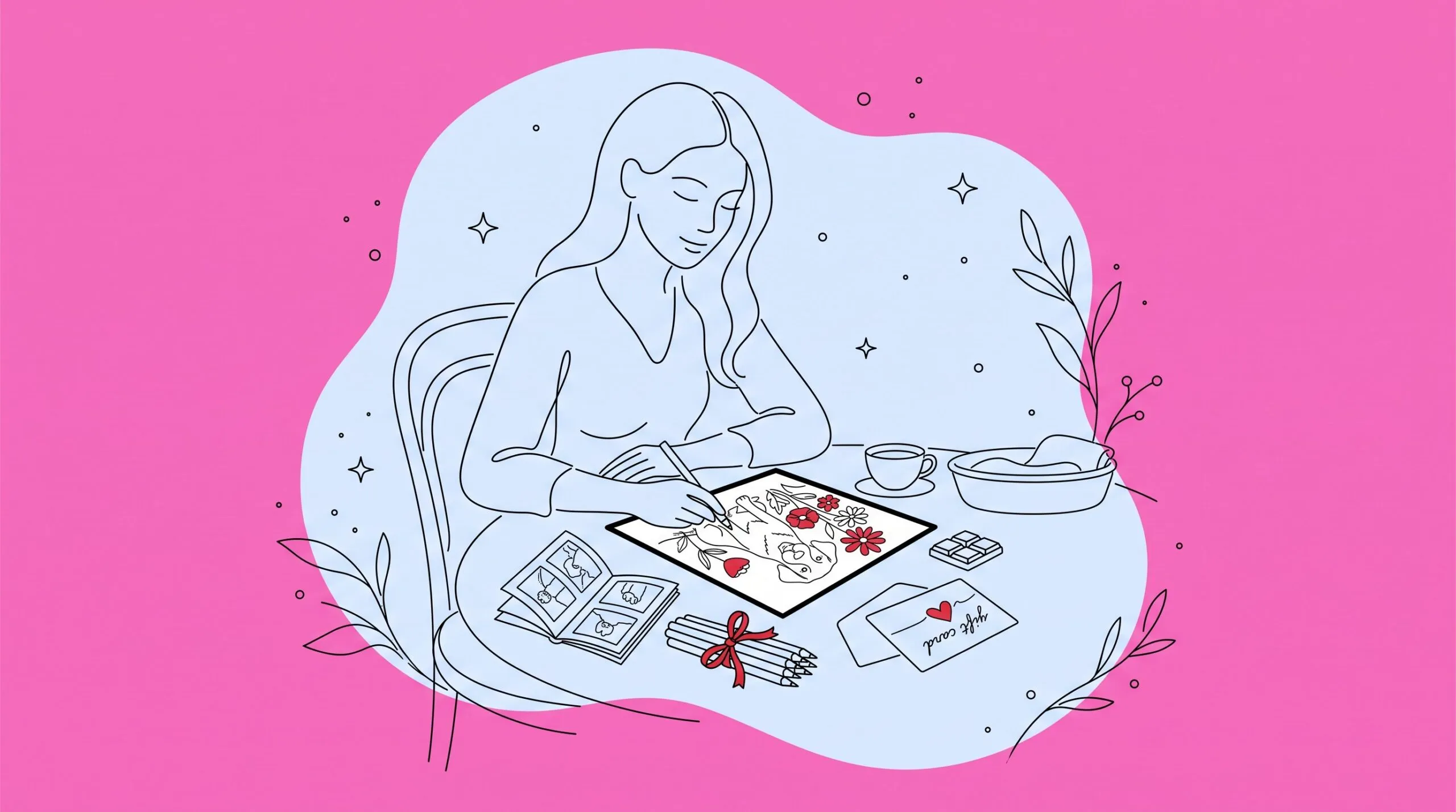 5 Creative Gift Ideas for Women That Feel Personal, Calming, and Truly One-of-a-Kind