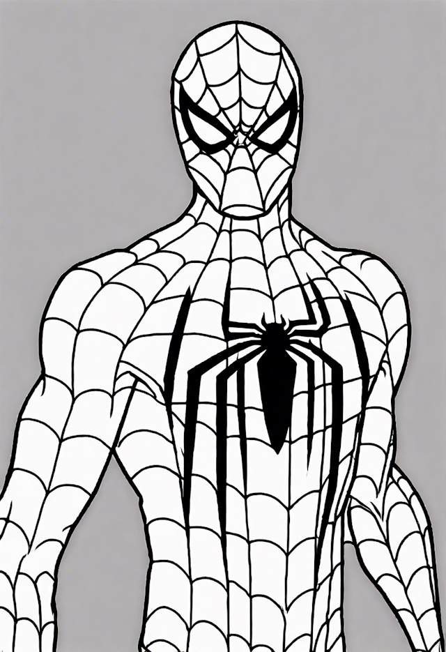 Spider-Man: Black Suit Adventure