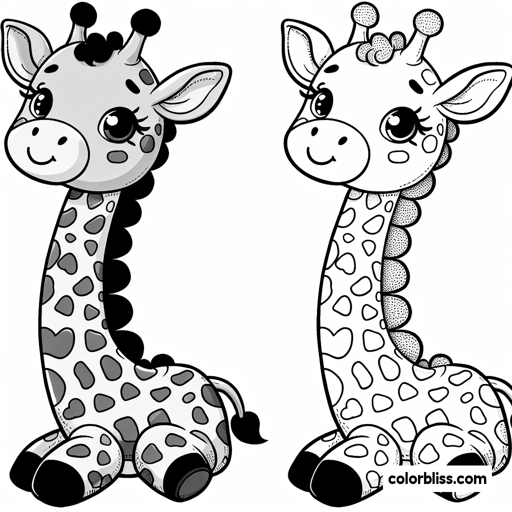 cute coloring pages