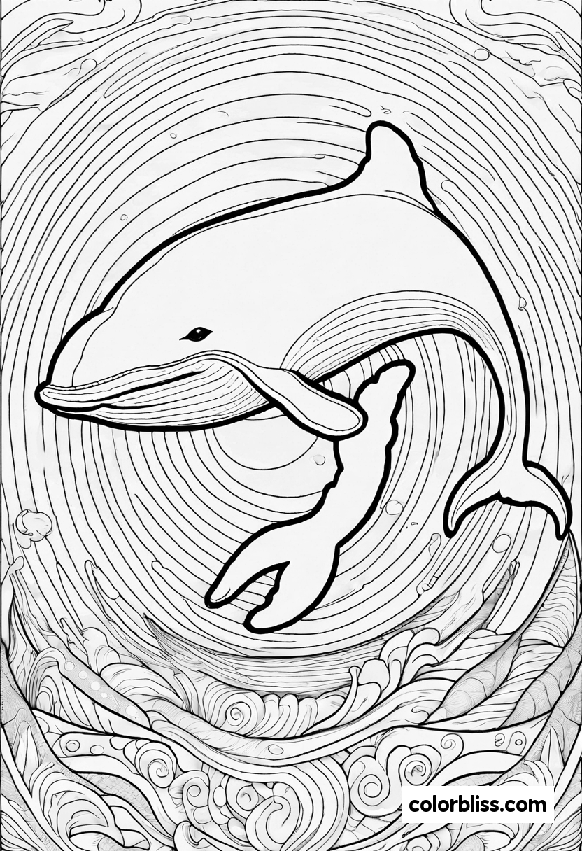 animal coloring pages